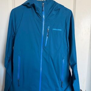 Patagonia Rain Jacket